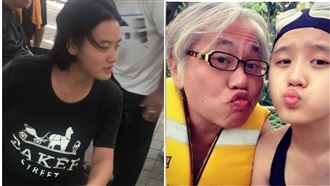 林靖恩脫序一次看！網憂一事：需要被接住