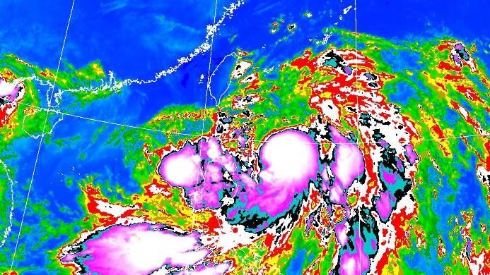 北市颱風假有2天？揭1關鍵：基北北桃統一