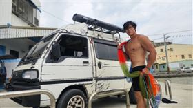 YouTuber「Crazy熊」https://www.facebook.com/photo.php?fbid=869474461860714&set=pb.100063945044166.-2207520000&type=3