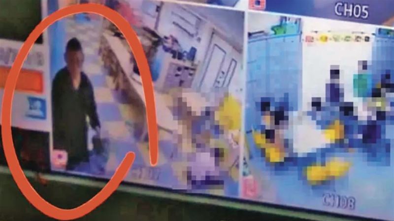 關鍵紀錄曝！柯市府確認性侵女童卻無作為