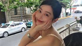 「小予」陳玟予 ig