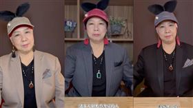 恆述法師近況曝，目前人在大陸弘法。（圖／翻攝自恆述法師臉書）