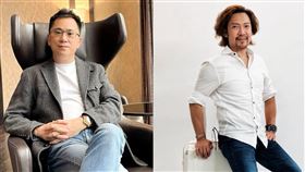 團購電商名人「486先生」陳延昶喊話「型男機長瘋狂詹姆士」好好出來面對。（圖／翻攝自486先生臉書）