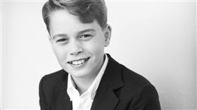 喬治王子 翻攝x