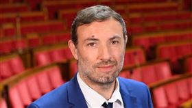 Thomas Portes。（翻攝自Thomas Portes臉書）