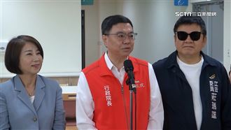 軍公教加3%　卓揆：政府帶頭盼企業跟進