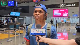 桌球、拳擊隊國手出發！啟航赴巴黎拚奪牌