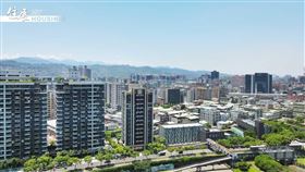 中古屋,房地合一稅,脫手潮,科技業,陳炳辰