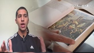 印度神童預言掀討論　學者：內容模棱兩可