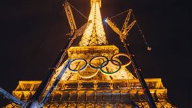 【巴黎奧運】百年輪迴！1924與2024巴黎都是全球焦點（圖／翻攝自2024巴黎奧運網）
