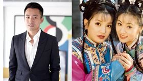 汪小菲。（圖／翻攝汪小菲微博）