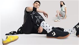 < RUN STAR TRAINER OX五色於7月1日上市 >

