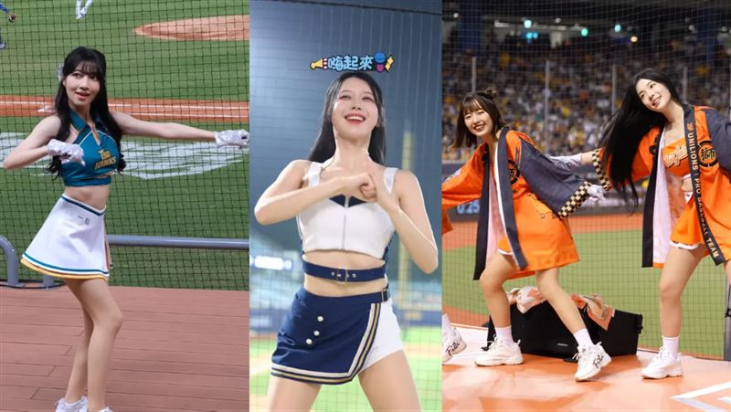 2024中職「話題嗆司曲TOP3」揭曉！