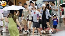 凱米
（示意圖／黃耀徵攝）