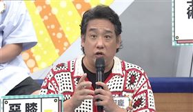 藝人阿龐（圖／中天提供）