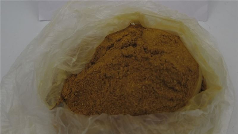 道森咖哩粉驗出蘇丹紅！日本米油有致癌物