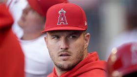 ▲楚奧特即將前往3A進行復健賽。（圖／美聯社／達志影像）