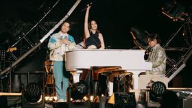 告五人（圖／相信音樂提供）