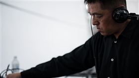 台灣知名音樂人林強。（圖／亞洲日舞影展提供）