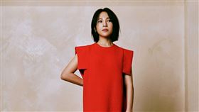 梁文音（圖／環球音樂提供）