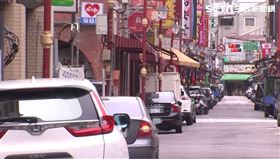 47號萬安演習，北市迪化街一帶成空城