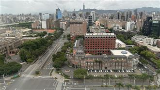 多圖／萬安演習登場！台北空城震撼全曝光