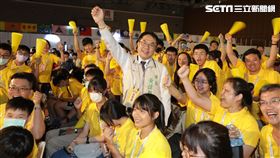 台南,科展,教育局,黃偉哲,台南400