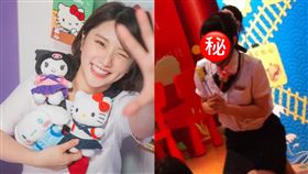 焦凡凡（圖／翻攝自IG）