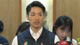 蔣萬安視察萬安演習。