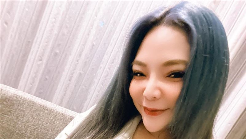 遭爆服藥過量　小甜甜發聲宣布離開演藝圈