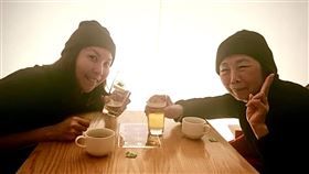 許茹芸（圖／翻攝自臉書）