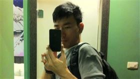 任德榮受訪透露接下來的事業版圖。（圖／翻攝臉書）