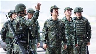 美警告武統迫在眉睫　BBC：台灣民意分歧