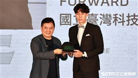 ▲TPBL選秀會，汪哲宇獲選探花。（圖／記者劉彥池攝影）