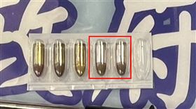 新北警,刑大,達姆彈,肅槍,掃黑,