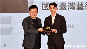 ▲TPBL選秀會，新北中信特攻在首輪選進余維豪。（圖／記者劉彥池攝影）