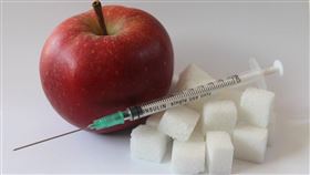 糖尿病(示意圖/翻攝自pixabay)