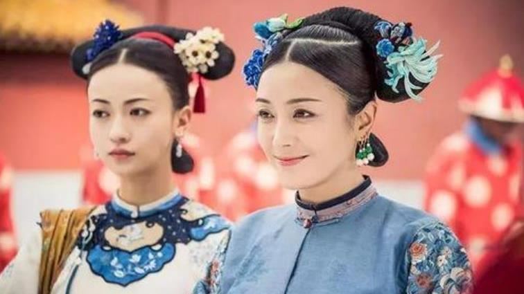 看懂清宮劇了！難怪貴人拼了命也想升為嬪