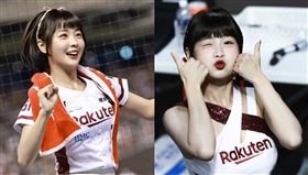 籃籃（圖／翻攝自IG）