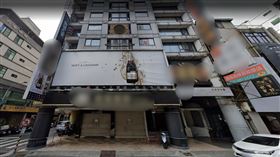 2人5小時共點16名男模，極樂到清晨，店方要結帳總消費5萬多元，可是他們卻稱沒錢付帳，被依詐欺罪嫌起訴。（圖／翻攝自doogle街景畫面）