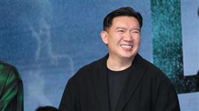 杜汶澤。（圖／記者鄭孟晃攝影）