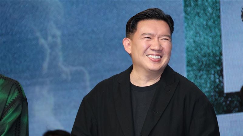 杜汶澤竟成中共滲透員！「出賣國家」不難