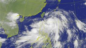 凱米,台東縣,颱風,放假,停班停課,