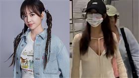 蔡依林近期忙於演唱會。（圖／翻攝自微博、IG）