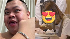 大蛇丸、來福（YouTube、IG）