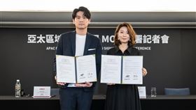 鍇睿國際與 Riot Games 再攜手合作　全新亞太聯賽場館將落地台北市