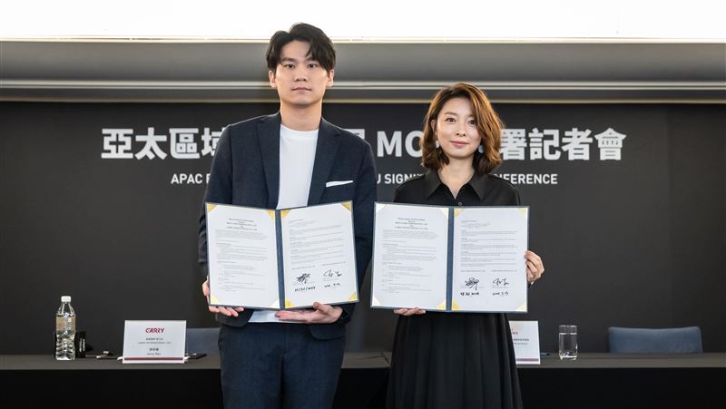 英雄聯盟推全新APAC聯賽　場館落地台北市