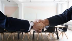 上班族,上班,加班,工作,面試（示意圖／Pixabay）