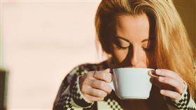 喝茶(示意圖/翻攝自pixabay)