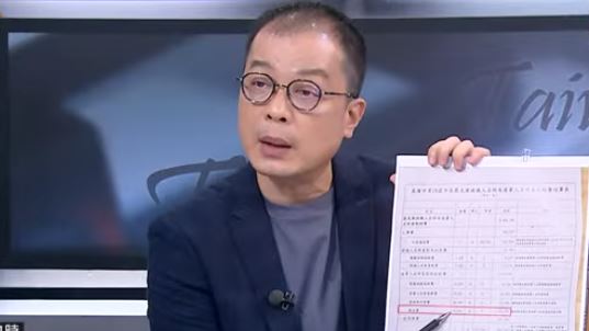 基選委會申請墊付　編百萬郵寄費寄查詢單